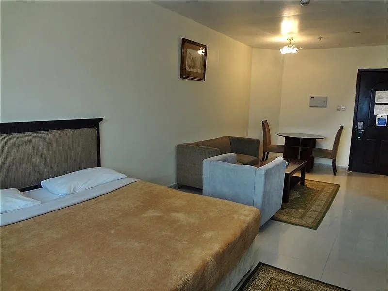 Liwa Apartments Abu Dhabi United Arab Emirates