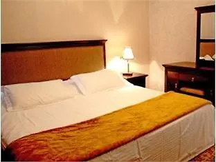 *** Hotel Liwa Apartments Abu Dhabi United Arab Emirates