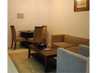 Liwa Apartments Abu Dhabi