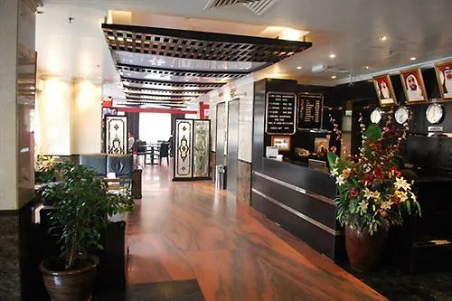 Liwa Apartments Abu Dhabi