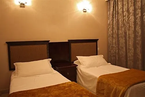 Hotel Liwa Apartments Abu Dhabi