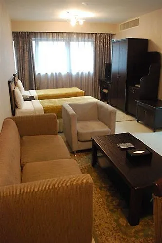 Liwa Apartments Abu Dhabi