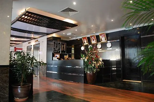 Liwa Apartments Abu Dhabi