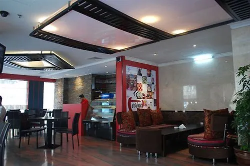 Hotel Liwa Apartments Abu Dhabi