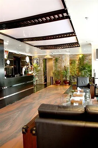 Liwa Apartments Abu Dhabi United Arab Emirates
