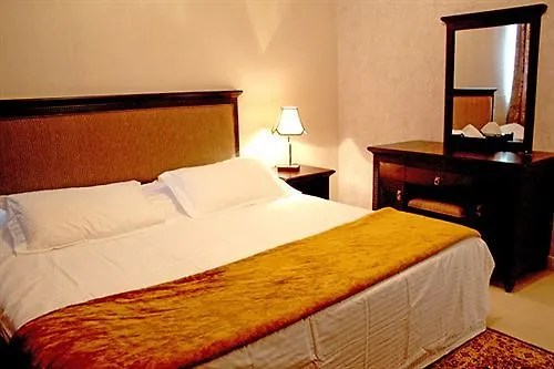 Liwa Apartments Abu Dhabi United Arab Emirates