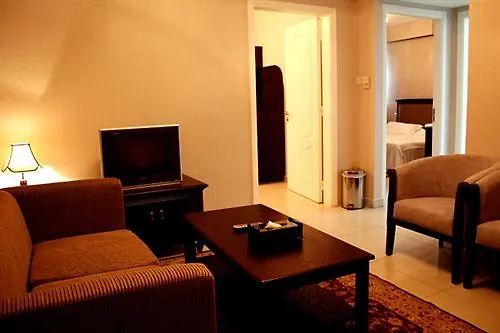 Liwa Apartments Abu Dhabi 3*,  United Arab Emirates