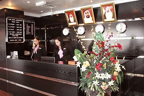 *** Hotel Liwa Apartments Abu Dhabi United Arab Emirates