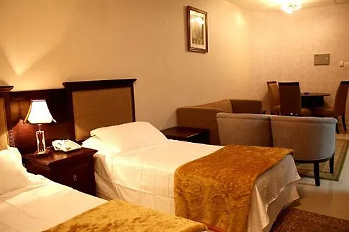 Liwa Apartments Abu Dhabi