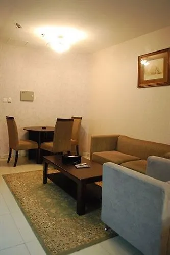 Liwa Apartments Abu Dhabi 3*,  United Arab Emirates
