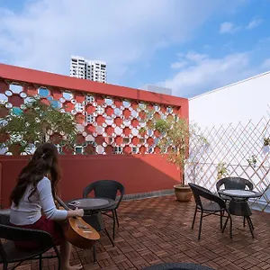 S Clarke Quay Hostel Singapore