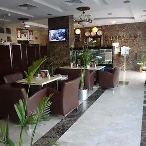2* Aparthotel Royal